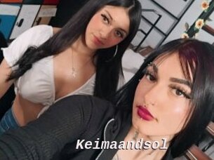 keimaandsol Live Camgirls Sex