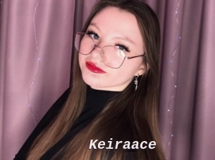 Keiraace