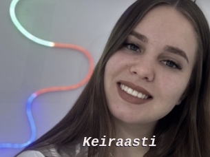 Keiraasti