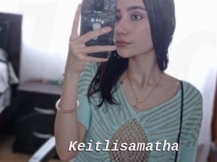 Keitlisamatha