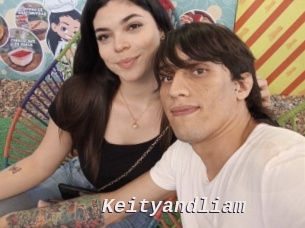 Keityandliam