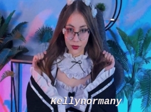 Kellynormany