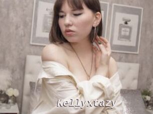 Kellyxtazy