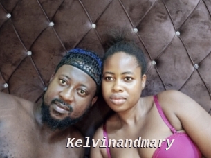 Kelvinandmary