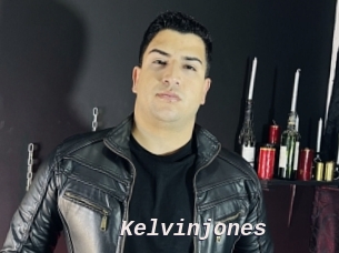 Kelvinjones