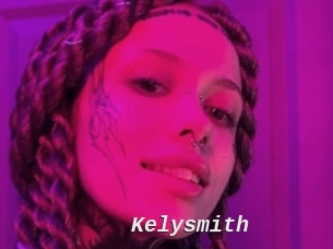 Kelysmith