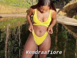 Kemdraafiore