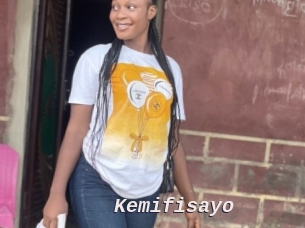 Kemifisayo