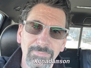 Kenadamson