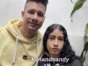 Kenandmandy