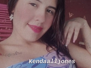 Kendaalljones