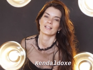 Kendaldoxe