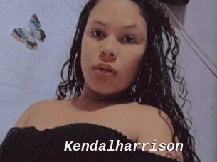 Kendalharrison