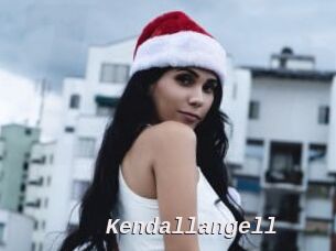 Kendallangell