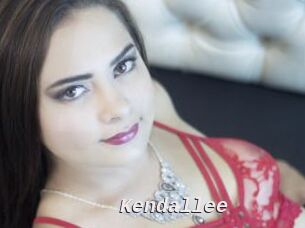 Kendallee