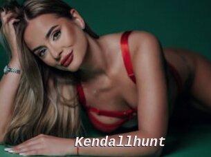 Kendallhunt