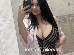 Kendallmoore