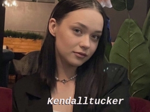 Kendalltucker