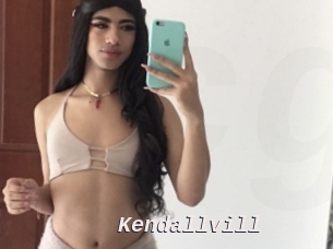 Kendallvill