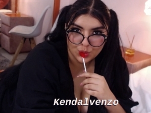 Kendalvenzo