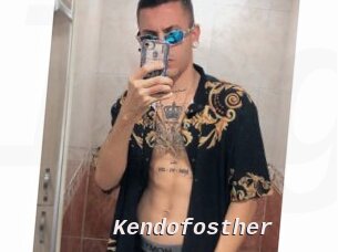 Kendofosther