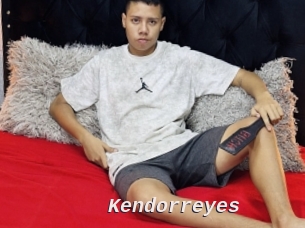 Kendorreyes