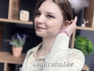 Kendrabales