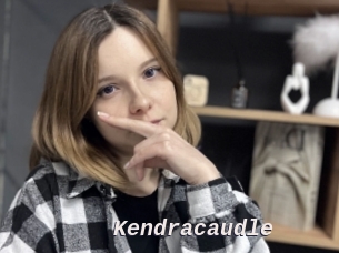 Kendracaudle