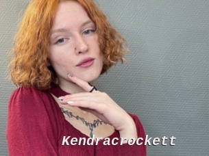 Kendracrockett