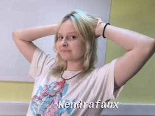 Kendrafaux