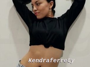 Kendraferrety