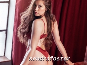 Kendrafoster