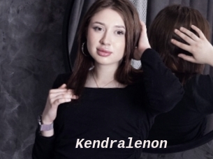 Kendralenon