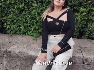 Kendralive