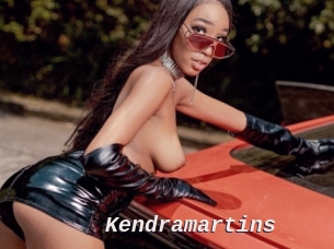 Kendramartins