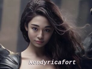 Kendyricafort