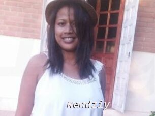 Kendziy
