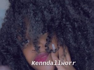 Kenndallworr