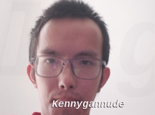 Kennygannude