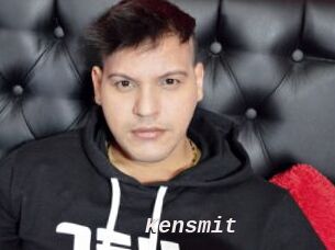 Kensmit