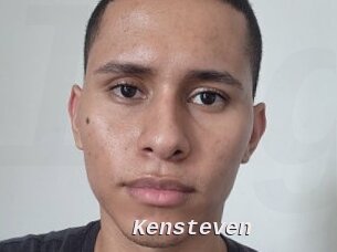 Kensteven
