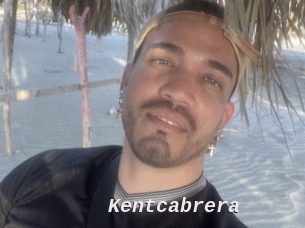 Kentcabrera