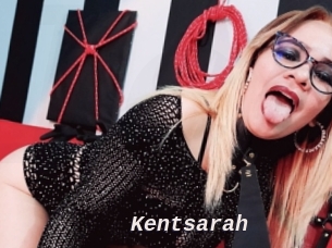 Kentsarah