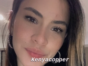 Kenyacopper