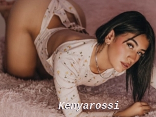 Kenyarossi