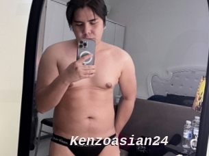 Kenzoasian24