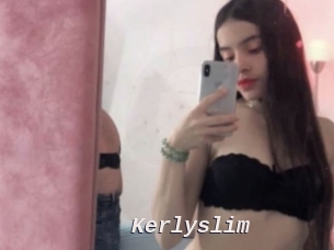 Kerlyslim