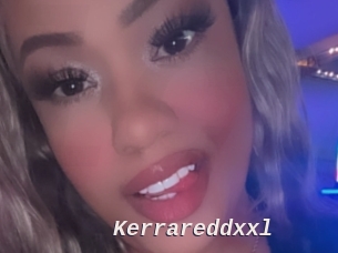 Kerrareddxxl