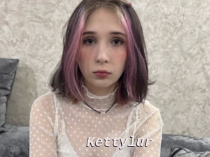 Kettylur