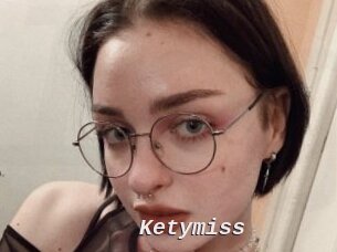 Ketymiss